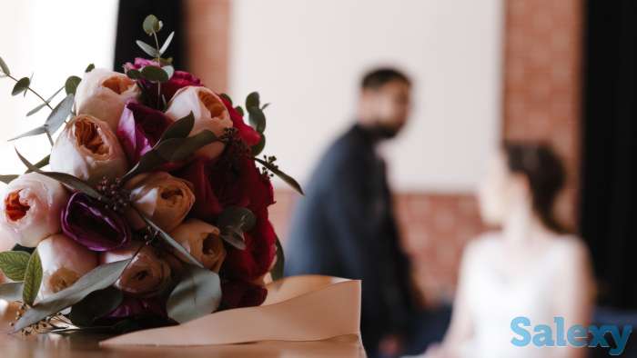 Услуга фото и видеосъемки, фотография 1