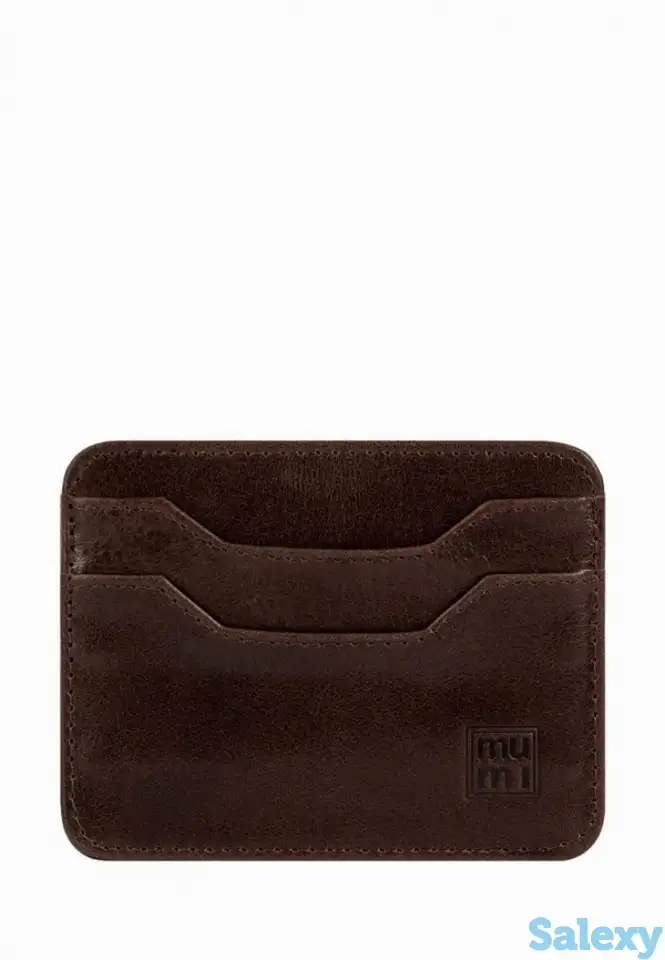 Кредитница mumi, фотография 1