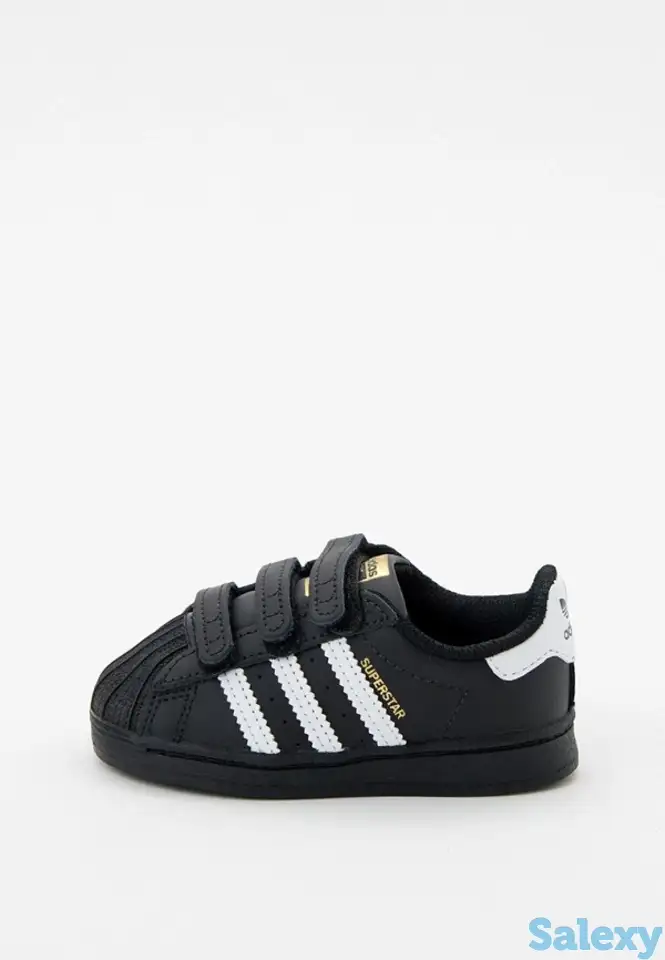 Кеды adidas originals, фотография 1