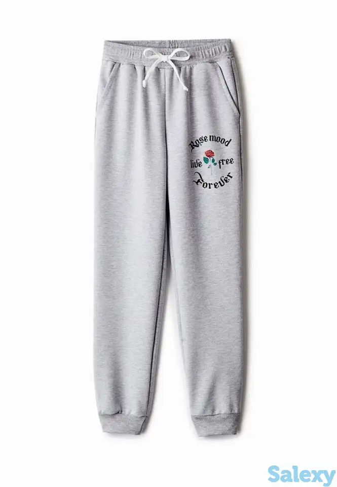 Брюки elaria, фотография 1