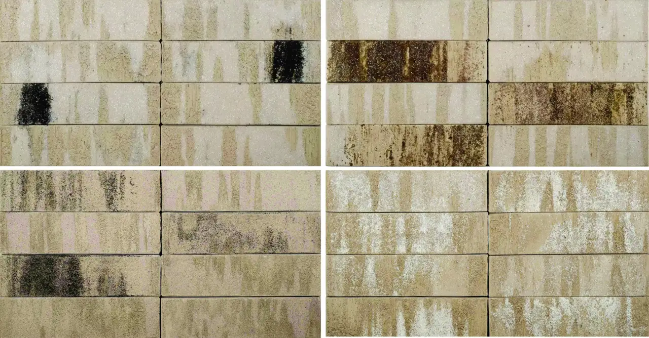 Кирпич облицовочный, фотография 1