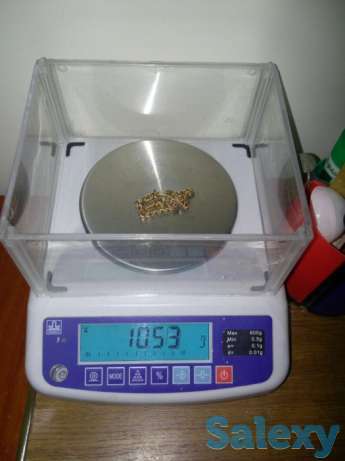 Браслет золотой., фотография 1