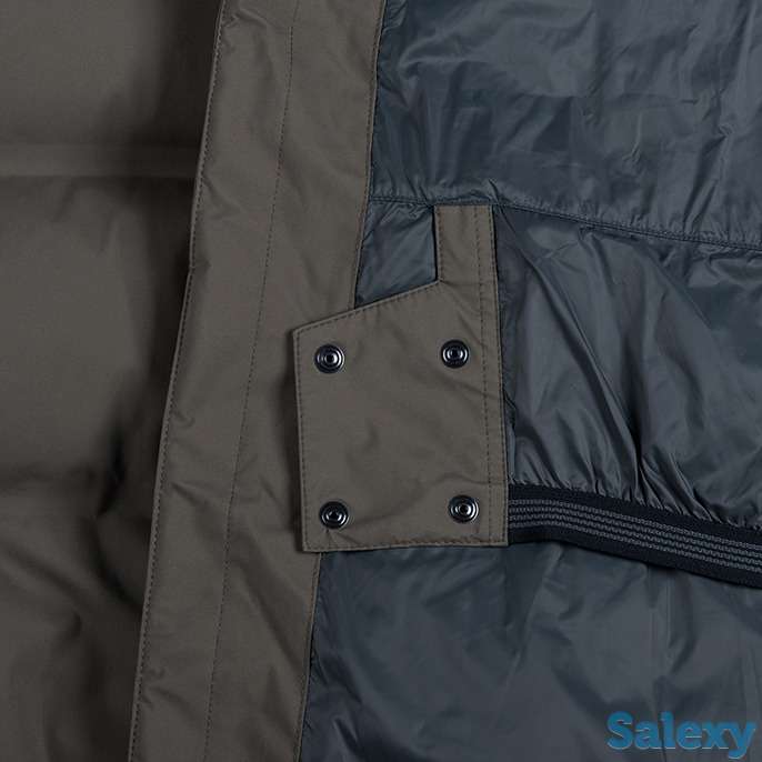 Куртка сивера сайгат черная, фотография 18