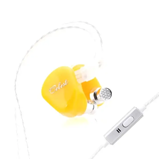 Наушники Kinera Celest Rue, фотография 4