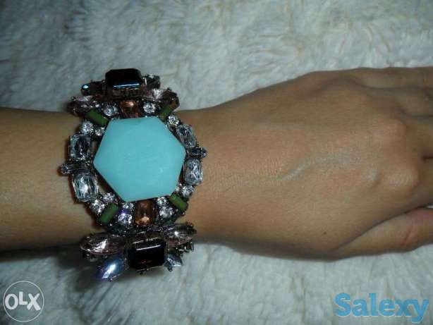 Очень красивый браслет. Новый., фотография 1