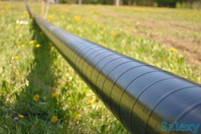 ВУС изоляция, фотография 1