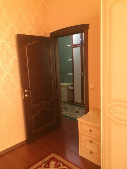 Cдается в аренду 1 комнатная квартира -Длительно, фотография 1