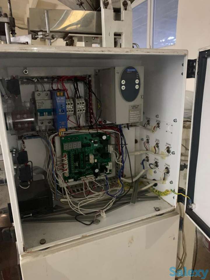 РТ УМ 21  Упаковочное оборудование, фотография 3