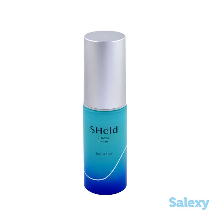Сыворотка для лица momotani sheld charge serum, фотография 1
