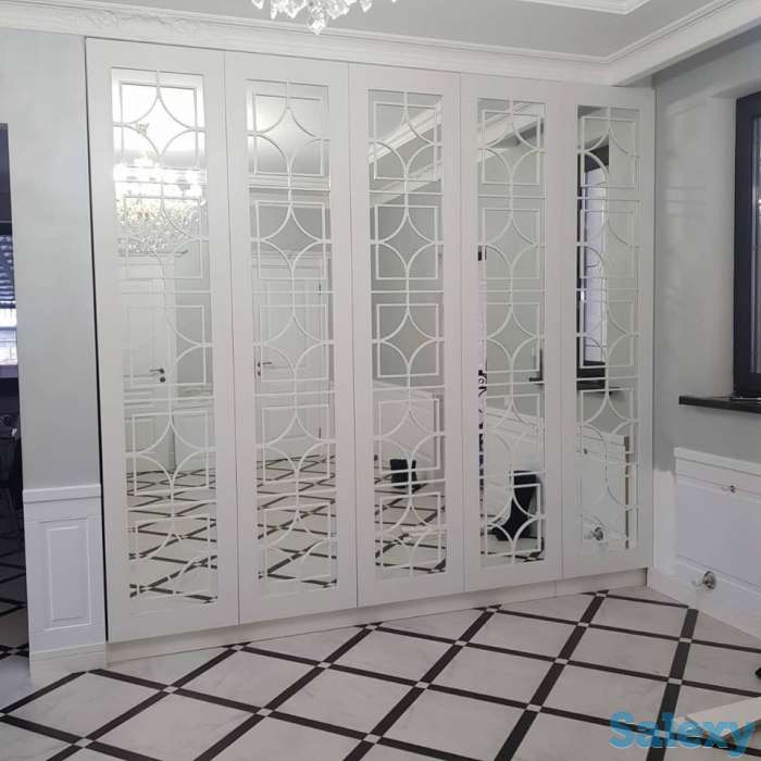 Мебель на заказ, фотография 3