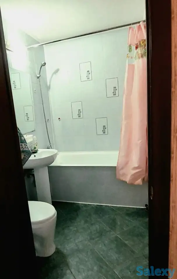 Продам однокомнатную квартиру, 10 мкр, 2 дом, фотография 1