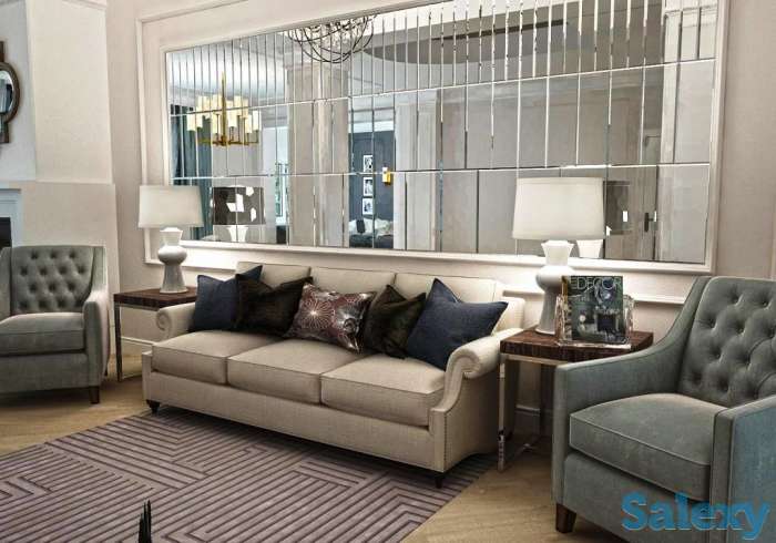 Ремонт квартир, фотография 1