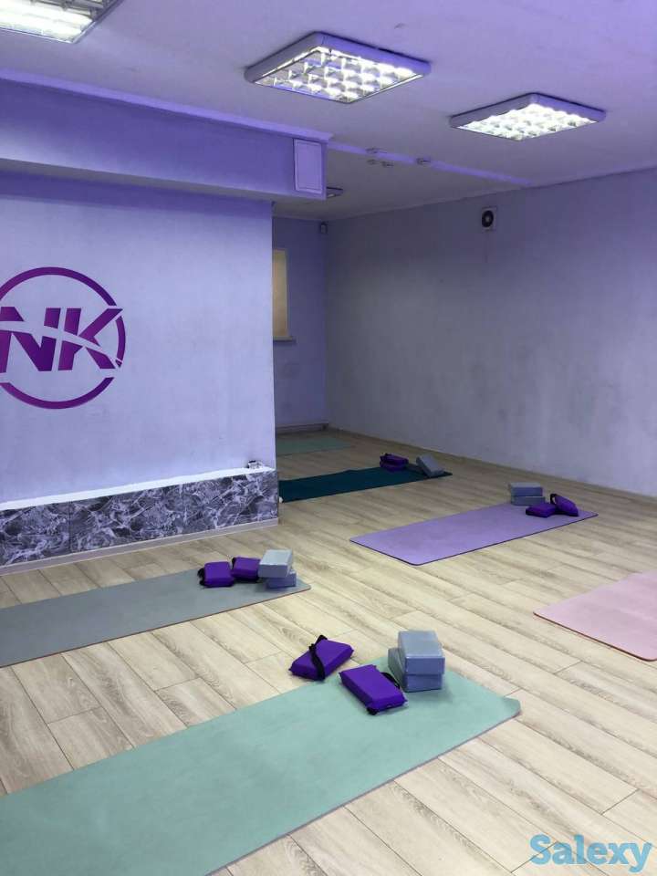 Готовый бизнес Студия фитнеса и танца, фотография 3