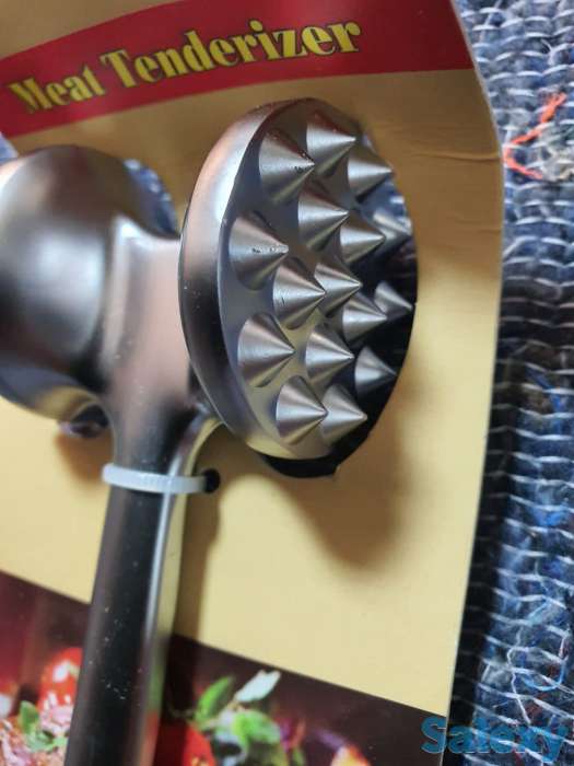 Молоток для мяса высочайшее качество, фотография 1