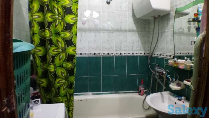 3-х комнатная квартира, Микрорайон Жансая, дом 16, фотография 6