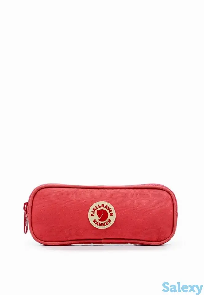 Пенал fjallraven, фотография 2