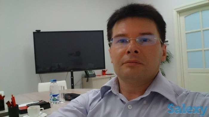 Переводчик итальянского языка в Москве, фотография 6