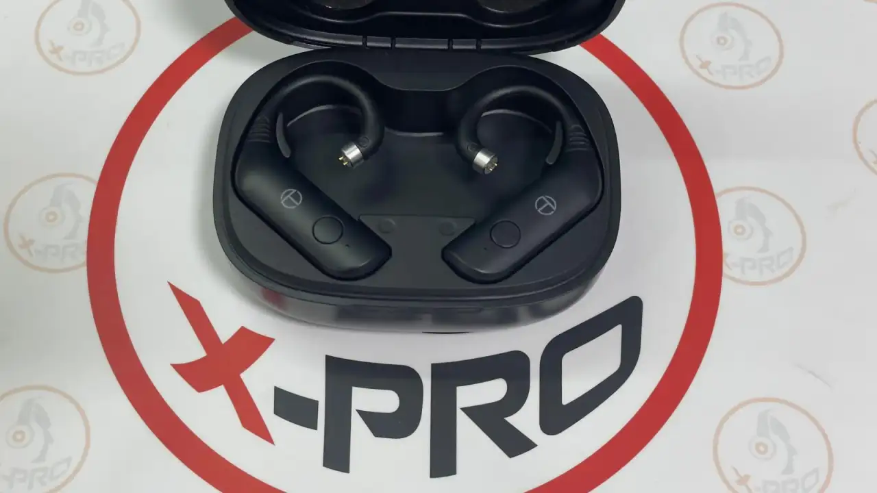 Модуль TRN BT20 Pro - TWS адаптеры с Bluetooth 5.3, фотография 3