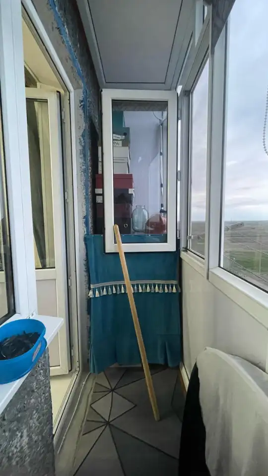 Продаётся 2-комнатная квартира в Сатпаеве, Ердена 137, фотография 2