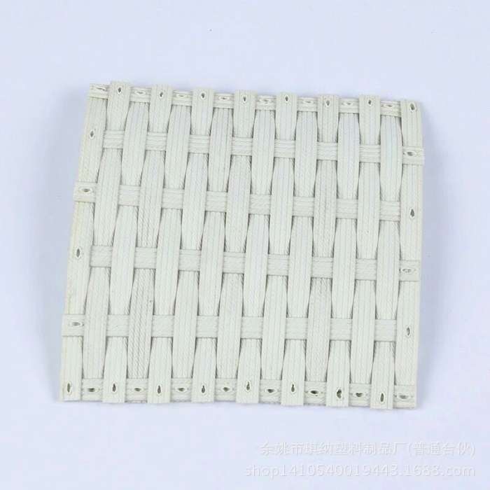 Искусственный ротанг, фотография 5