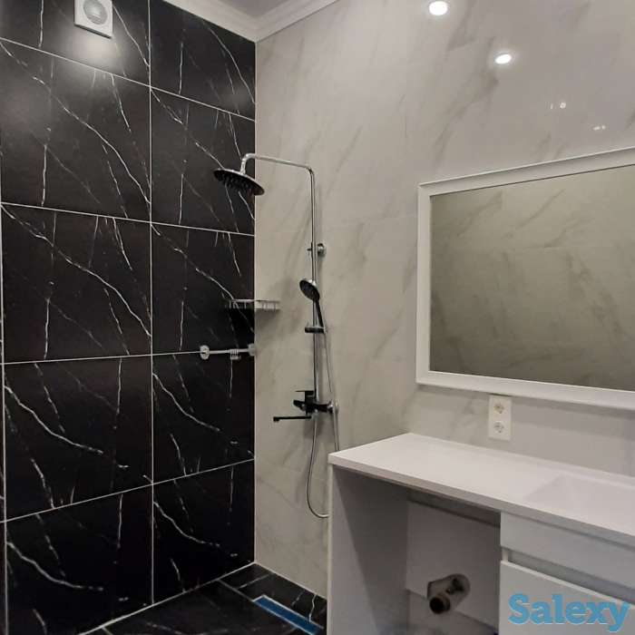 продам 3 комнатную квартиру, Нарикпаева 22, фотография 5