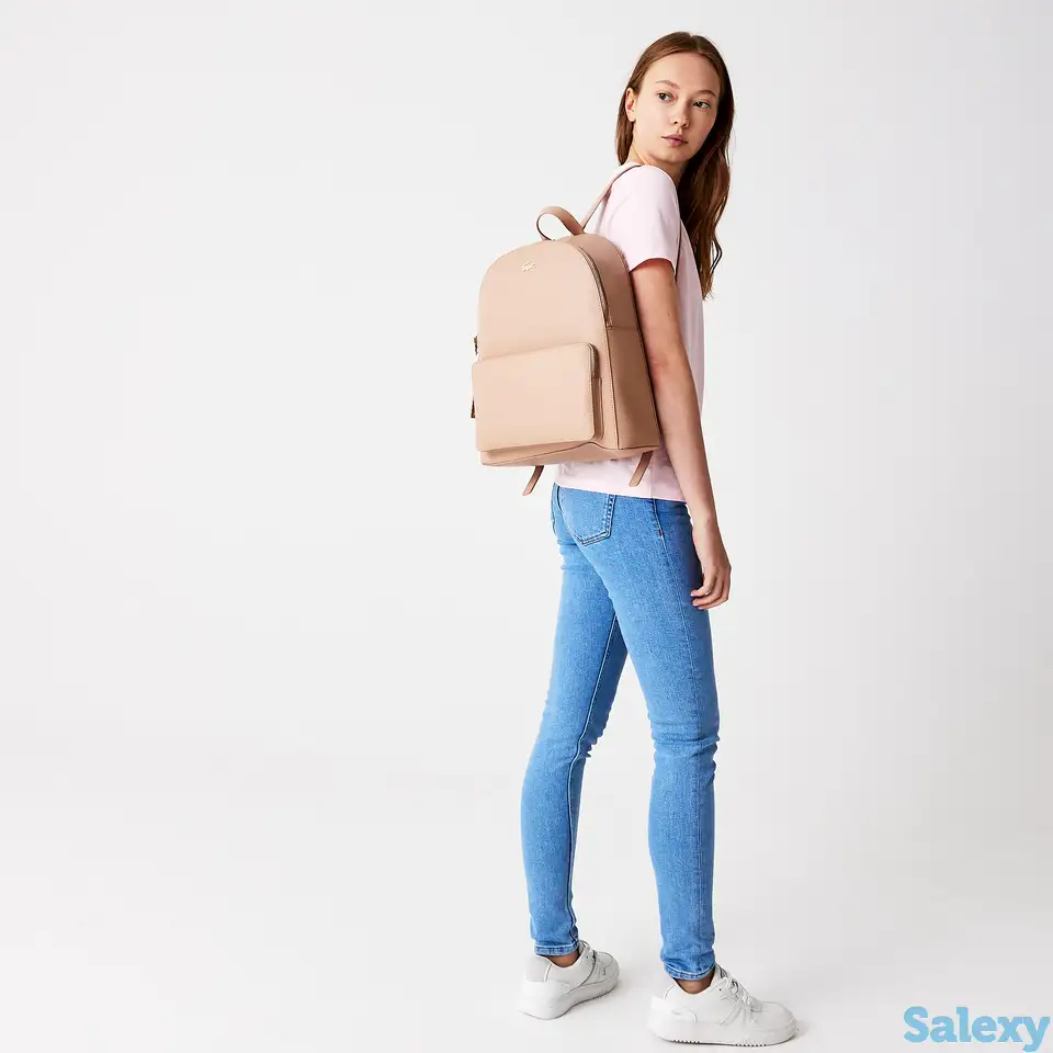 Рюкзак lacoste, фотография 1