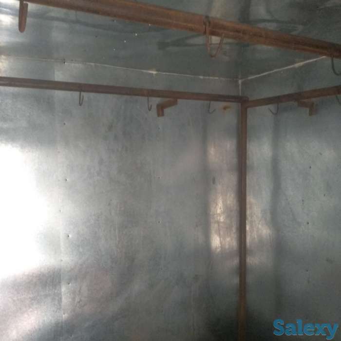 Сдам в аренду холодильную камеру, Алматинская область. п.Карабулак, фотография 1