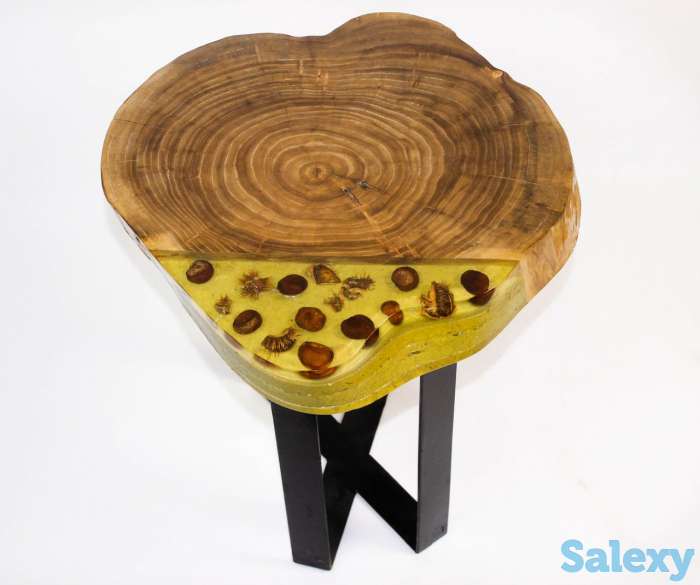 Продам столы ручной работы, фотография 7