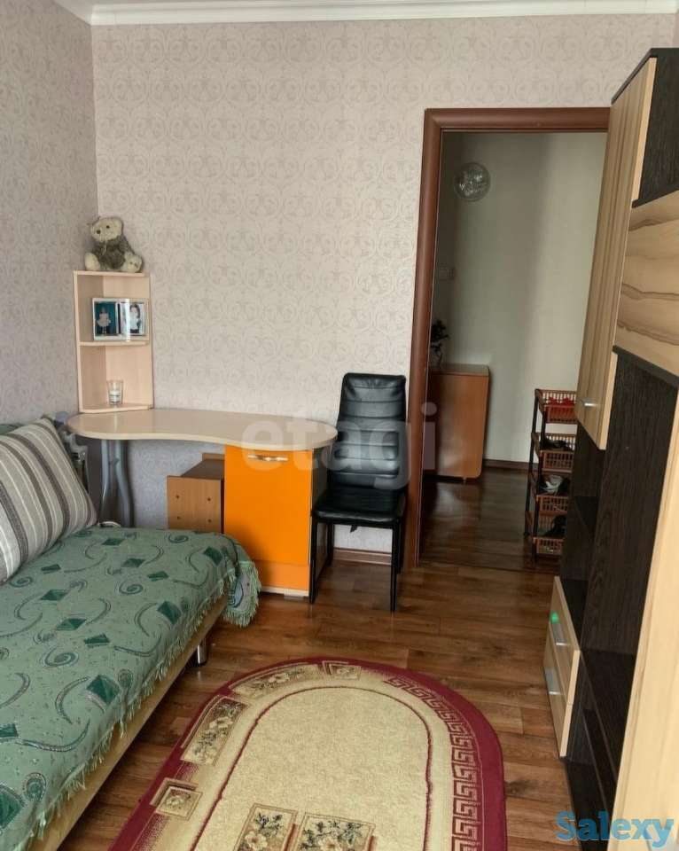 Продажа квартиры, фотография 3