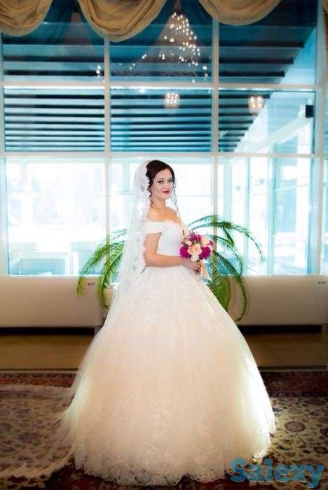 Сдам на Прокат/ Продам свадебное платье, фотография 2