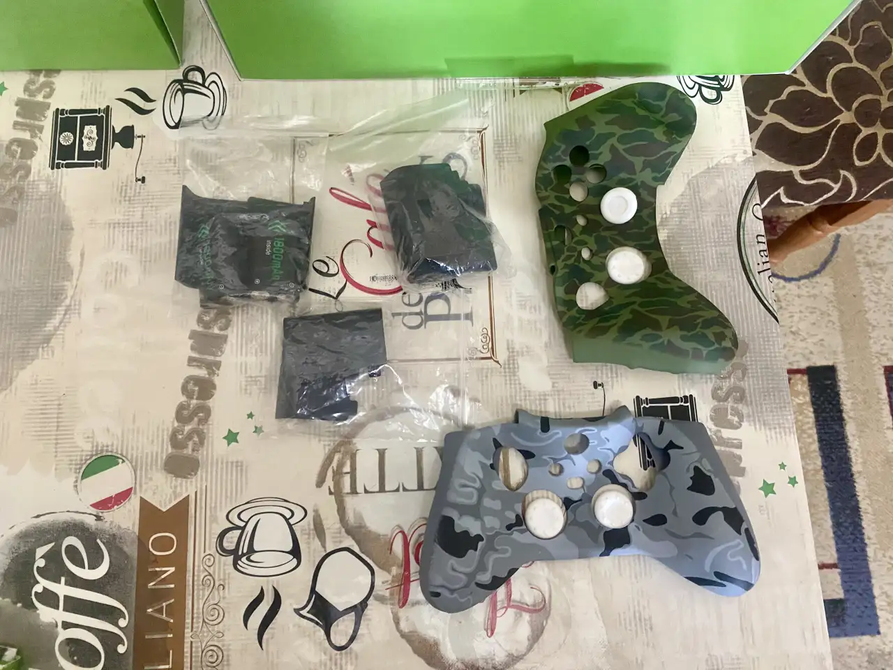 Продам XBOX SERIES S 512gb новая, фотография 2