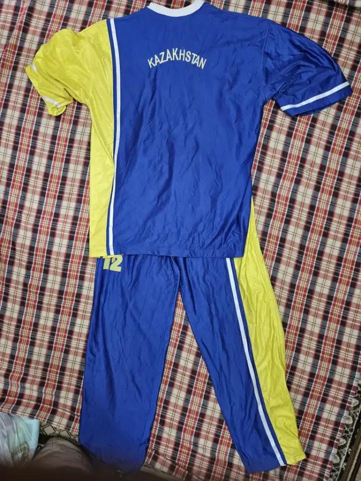 Новые Брендовые Спортивные Костюмы KZ.  Оригиналы, фотография 5