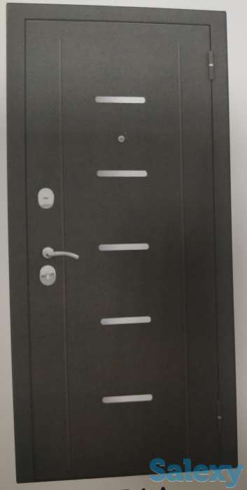 Оптово-розничная торговля металлическими дверями, фотография 5