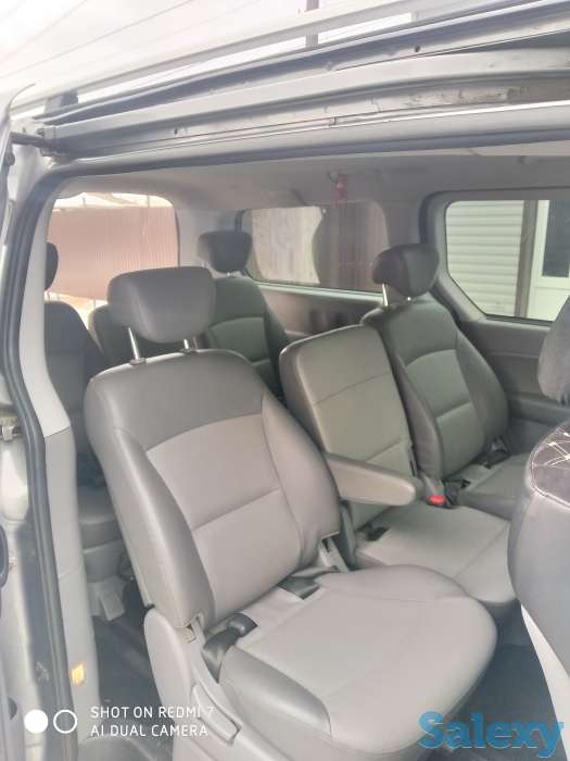 Такси Уральск-Самара-аэропорт Курумоч, фотография 5