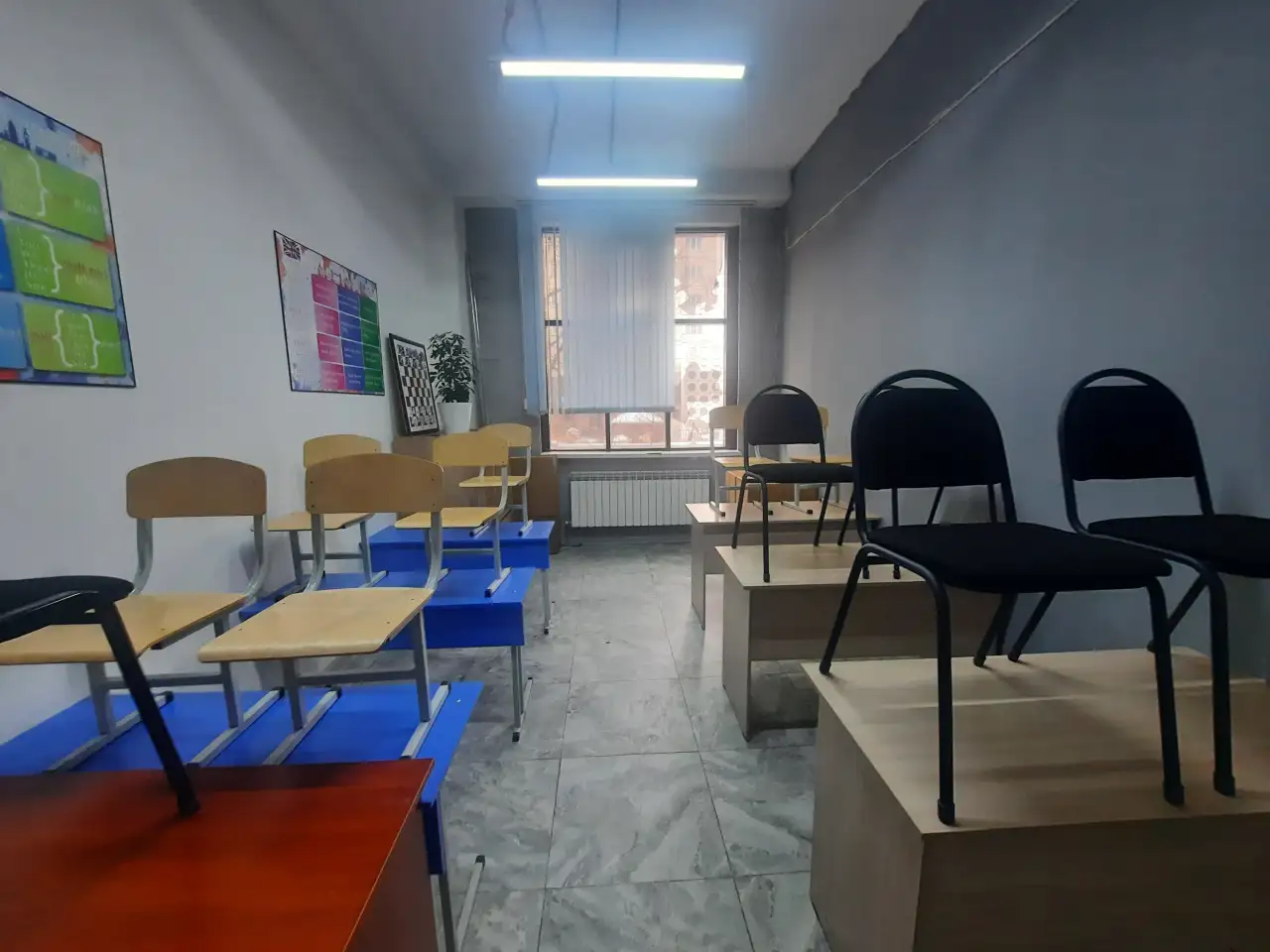 Продам Нежилое помещение, Навои 208/8, фотография 8