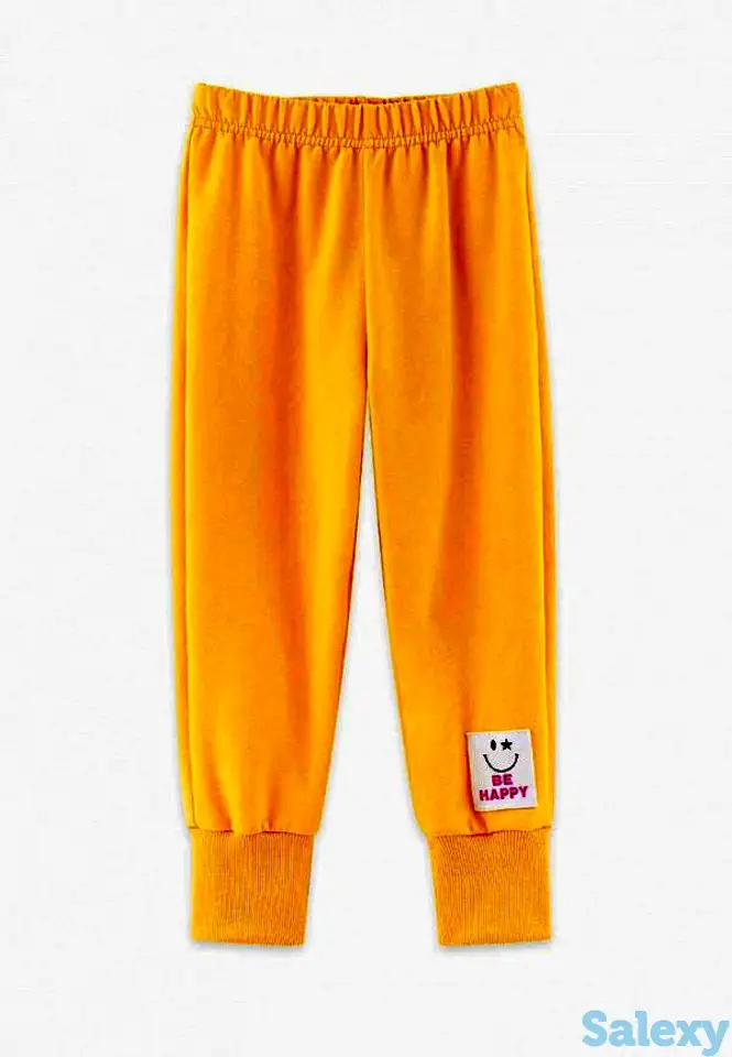 Брюки спортивные bell bimbo, фотография 1