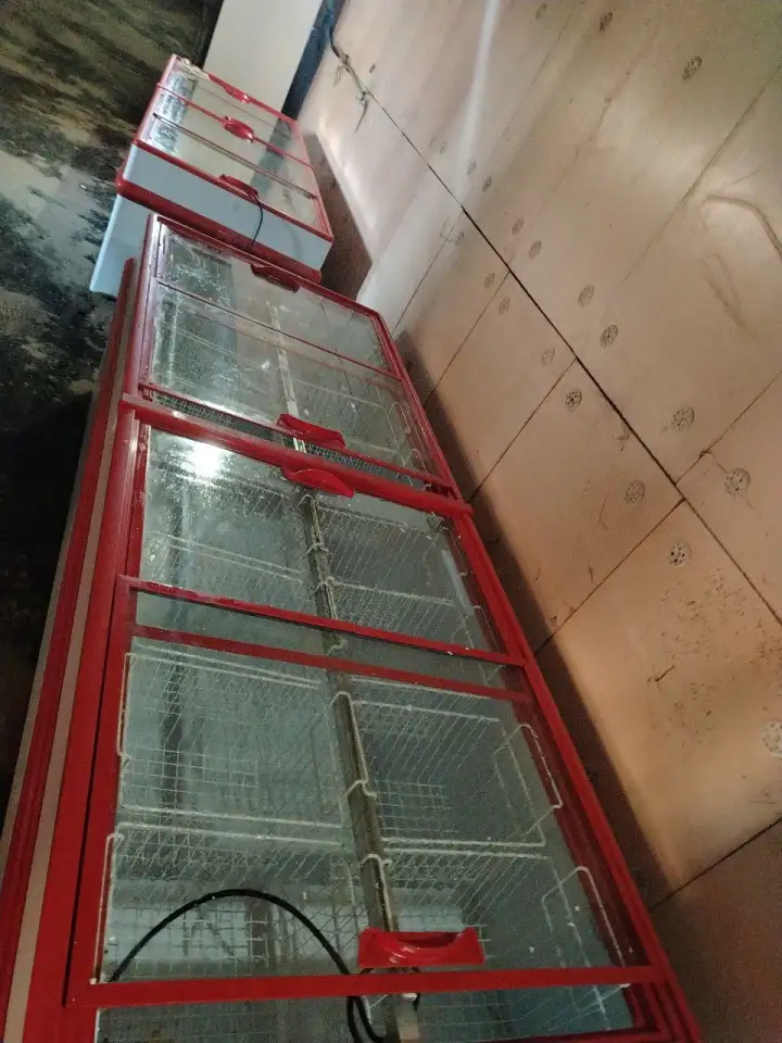 Ларь-бонета Gamma 250, фотография 8