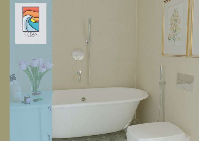 Дизайн интерьера под ключ - выгодно, фотография 10