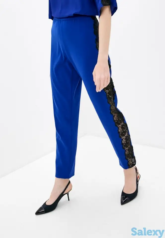 Брюки boutique moschino, фотография 1