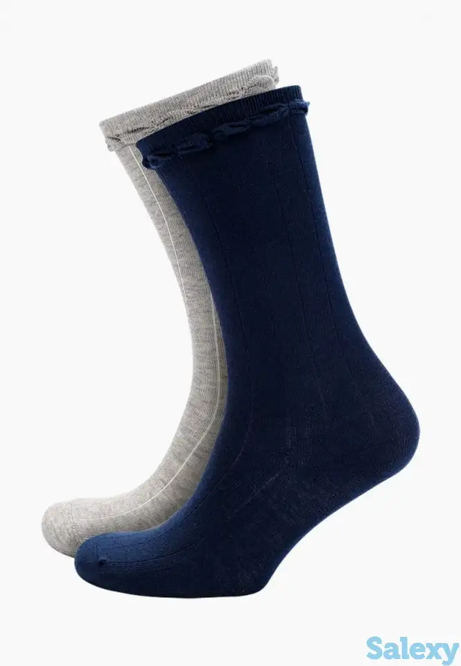 Носки 2 пары sela, фотография 2