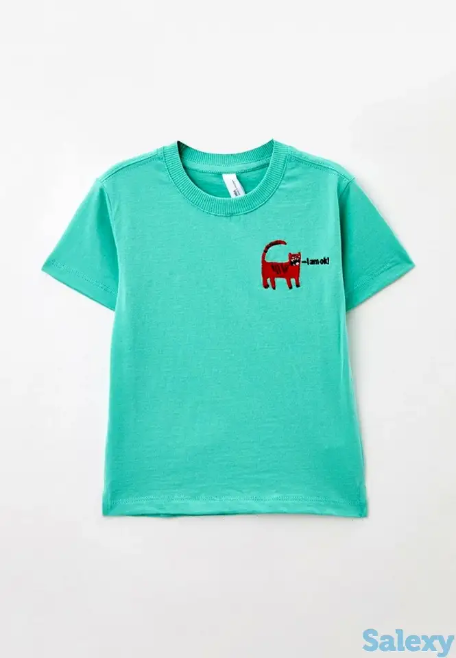 Футболка sela, фотография 1