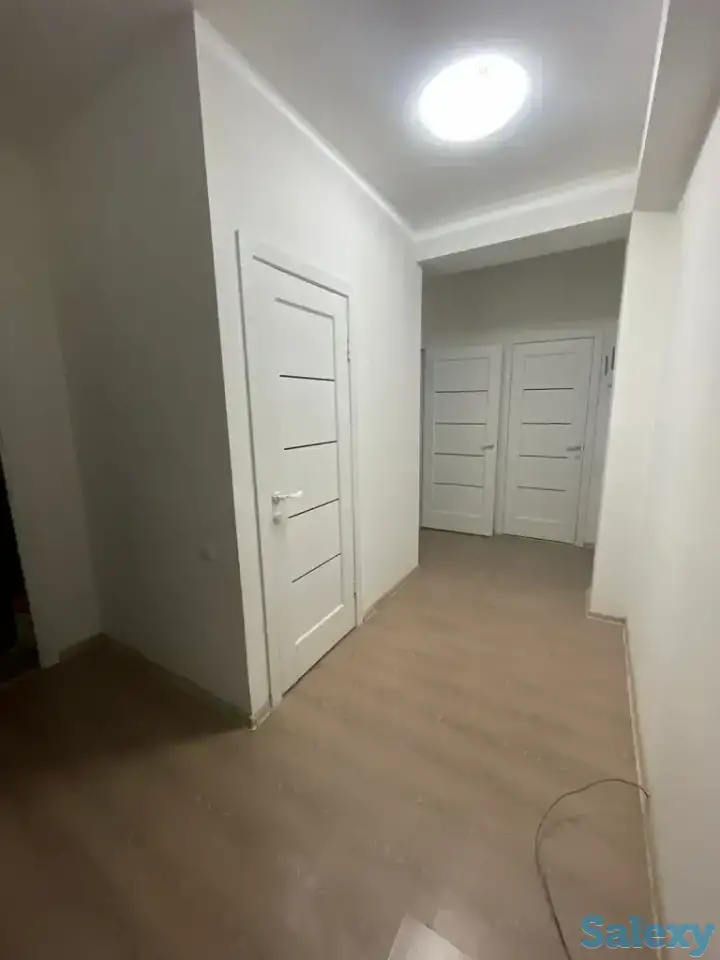 Срочно продается квартира, Береке ыкшам ауданы 37 үй, фотография 1