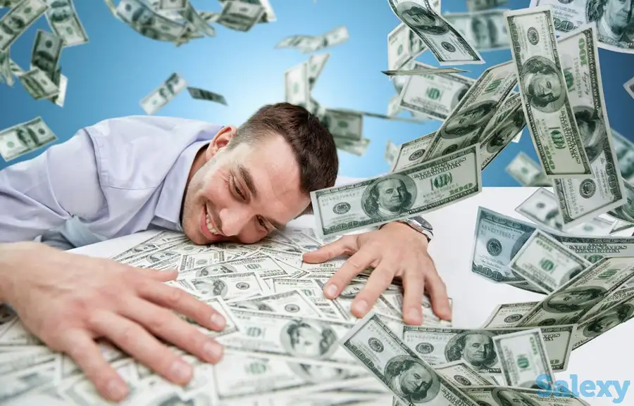 Предлагаю финансирование без банка и отказа, фотография 1