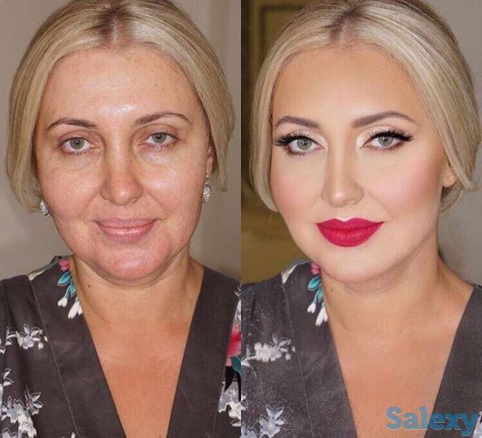 Требуются модели на макияж, фотография 1