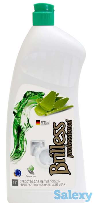 Европейская Бытовая и Автохимия, фотография 11