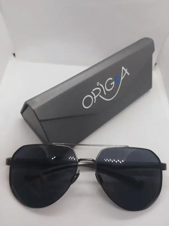 Солнцезащитные очки, фотография 2