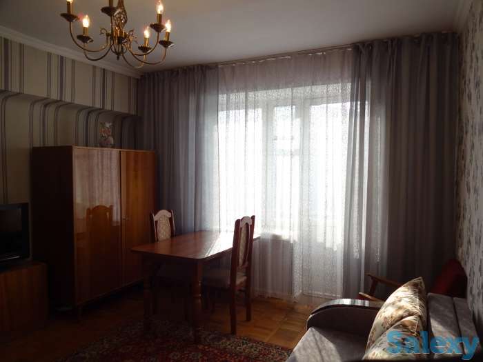 Сдам в аренду 1-ю квартиру, фотография 3