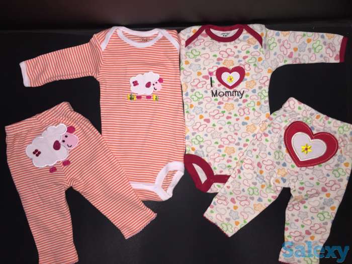 Carter’s love Оптом, фотография 5