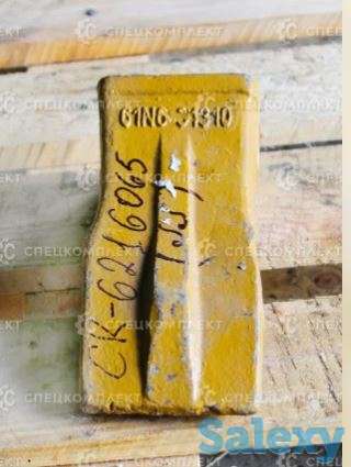 Коронка коническая стандартная Hyundai R170 - R210, фотография 1