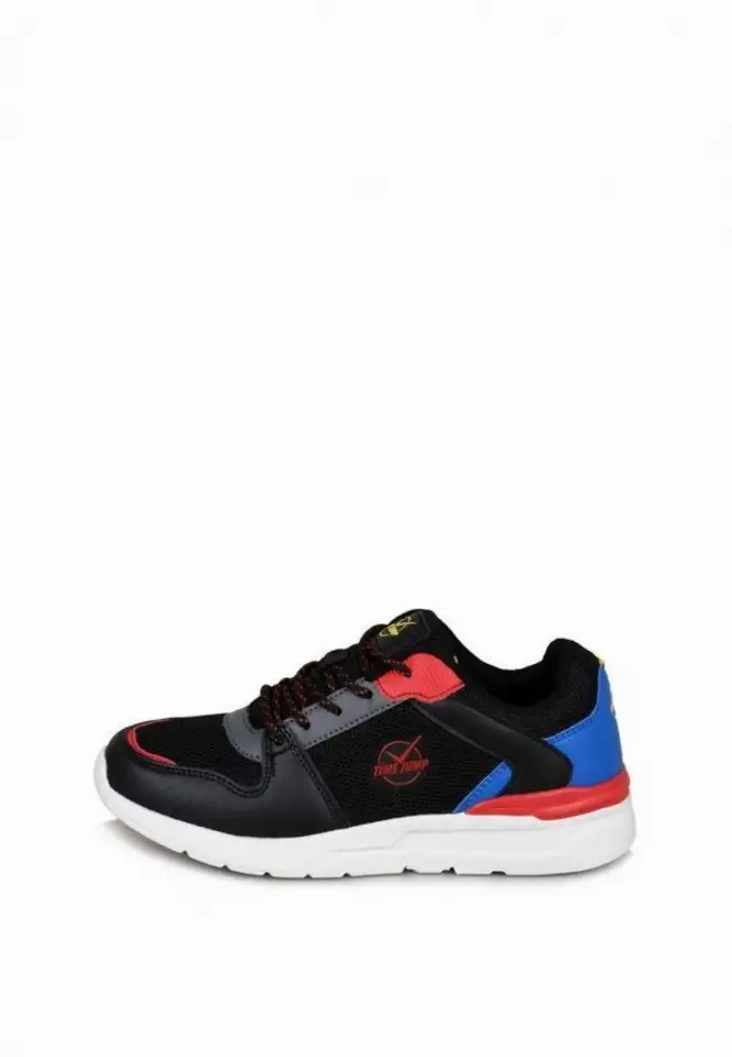 Кроссовки timejump, фотография 1